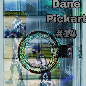 Meet your Posher, Dane